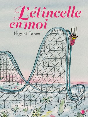 cover image of L'étincelle en moi